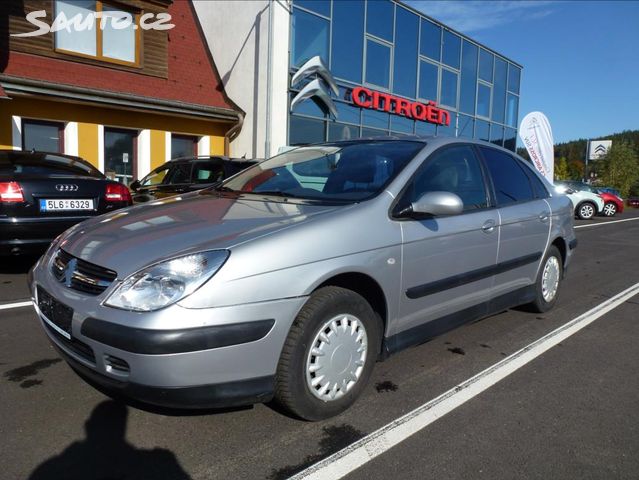 Citroën C5